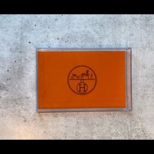 12x8 catch all tray using repurposed Shopping bag